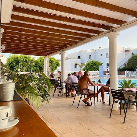 Ferienwohnung Enigma Costa Teguise Exterior foto