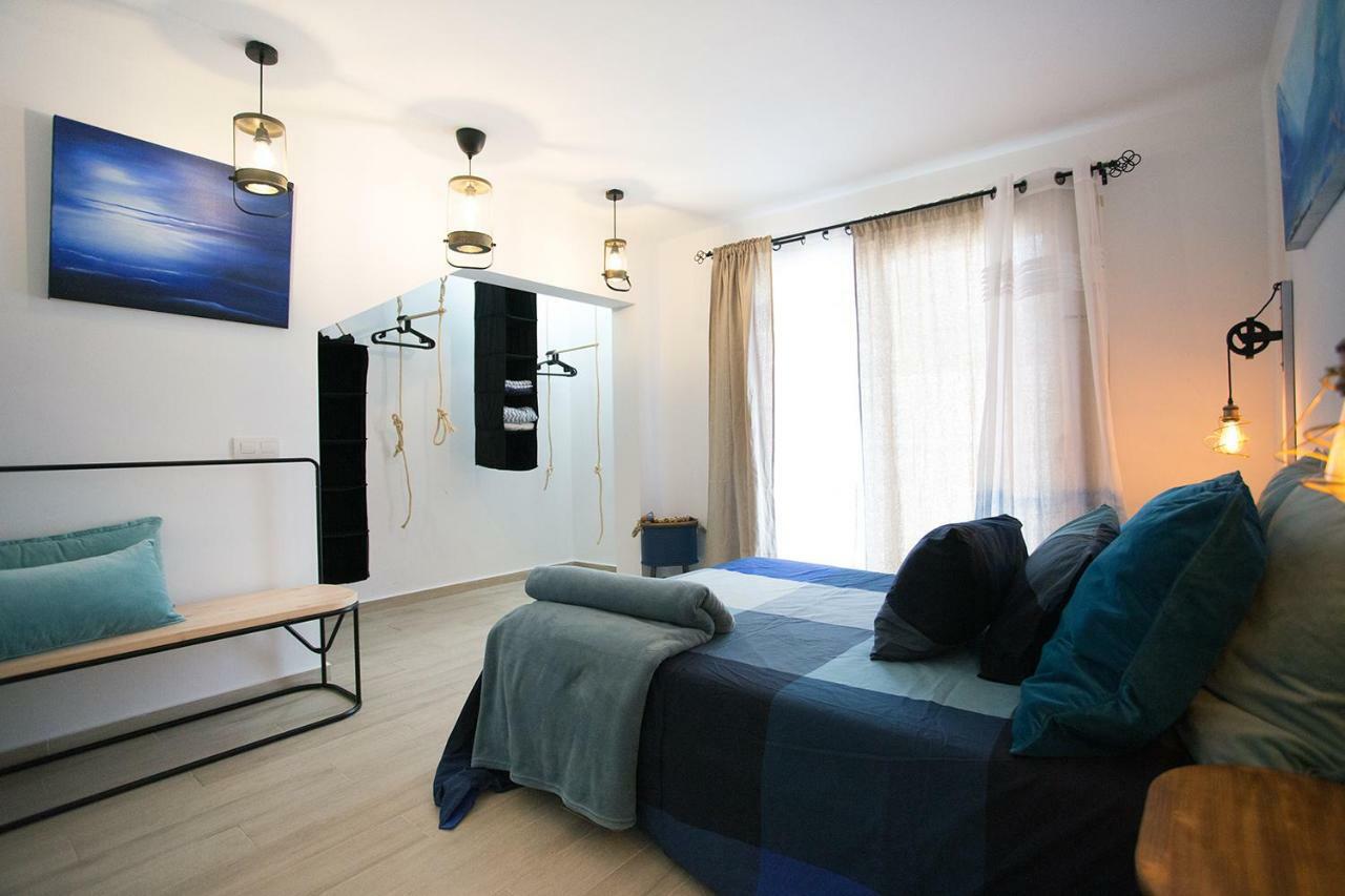 Ferienwohnung Enigma Costa Teguise Exterior foto
