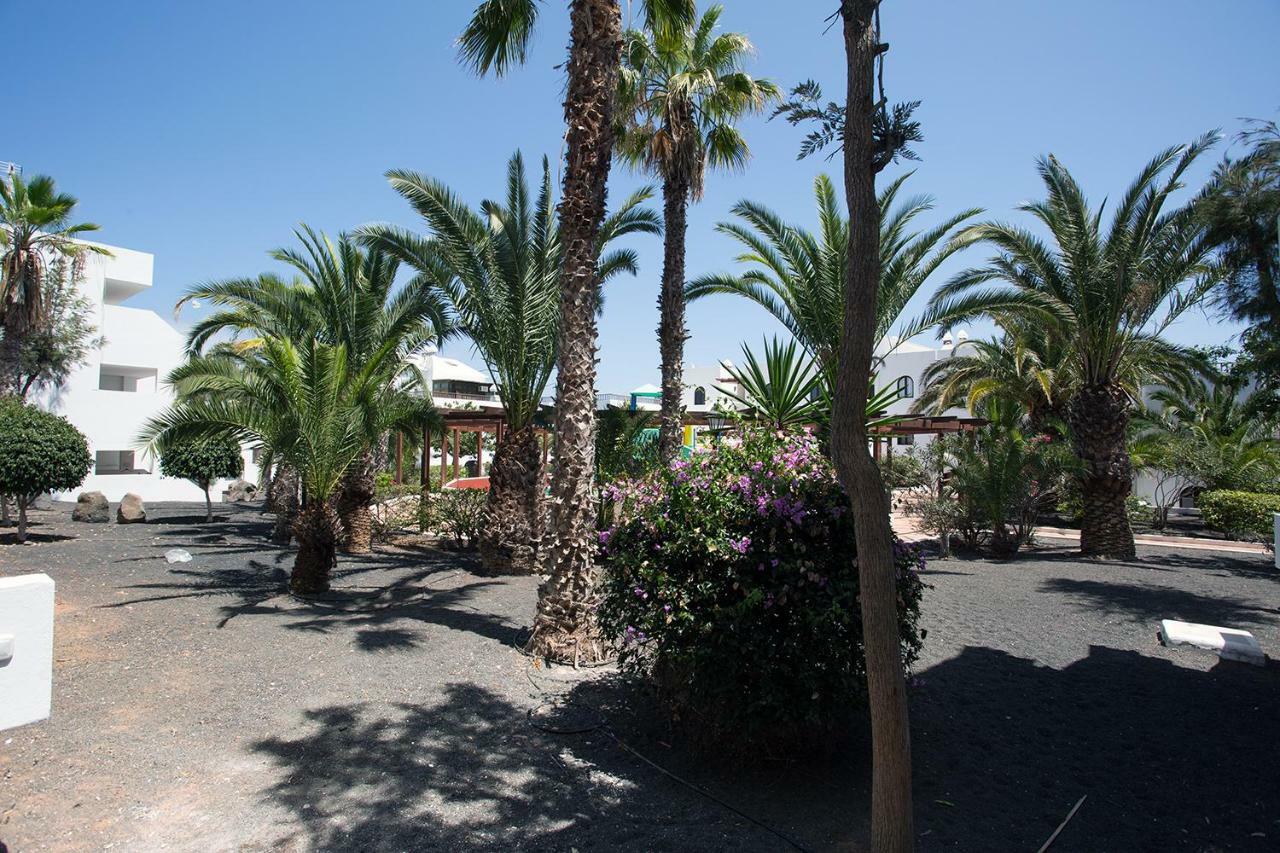 Ferienwohnung Enigma Costa Teguise Exterior foto