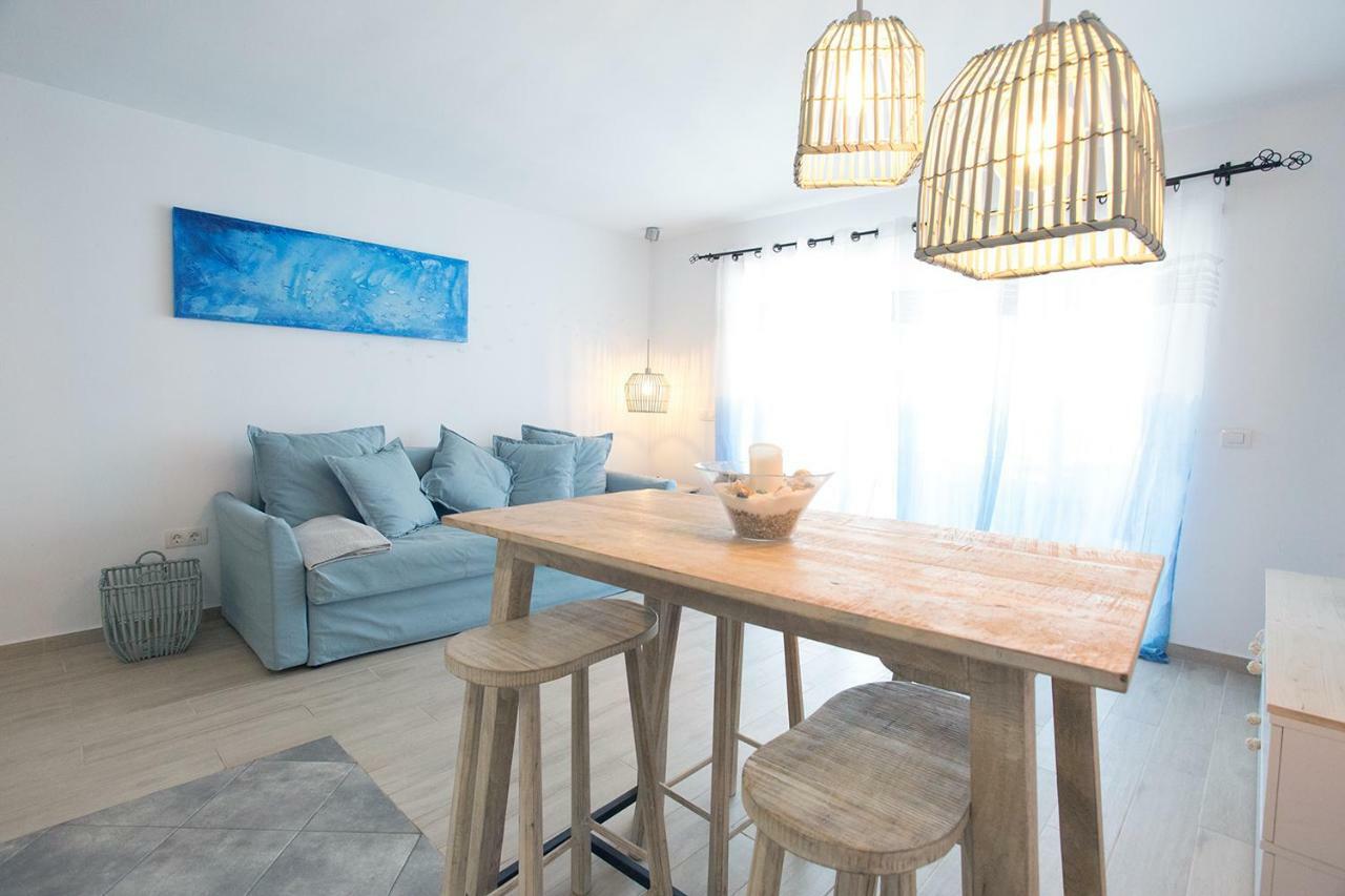 Ferienwohnung Enigma Costa Teguise Exterior foto
